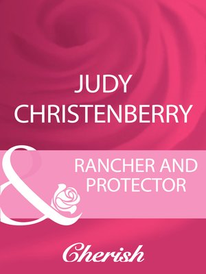 cover image of Rancher and Protector